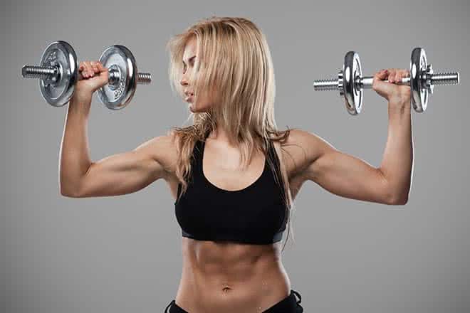 Les effets de la musculation sur les muscles