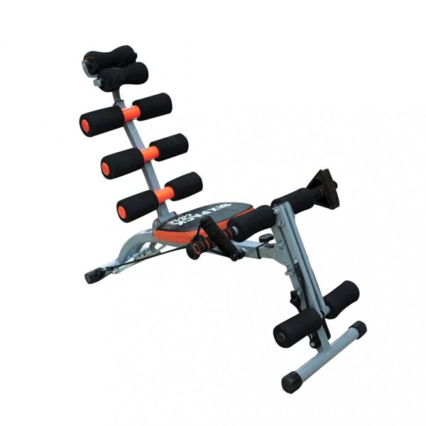 Multigym 6in1 Maxx Sport