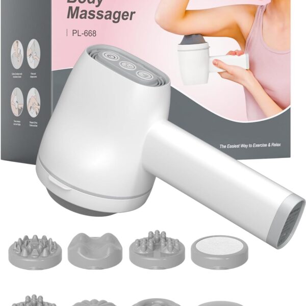 body massager hammer