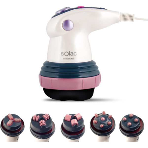 Appareil de Massage Sculptural Body