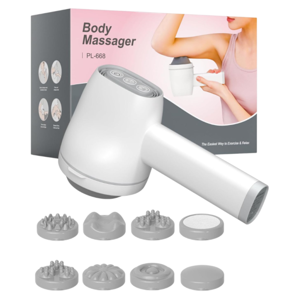 body massager hammer