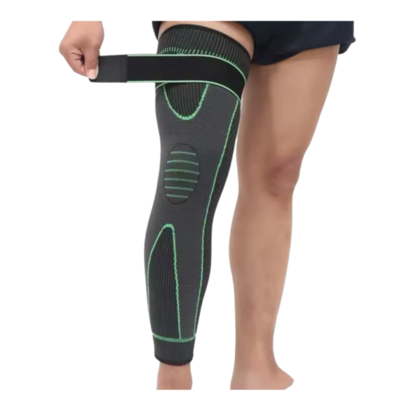 Genouillère de Compression