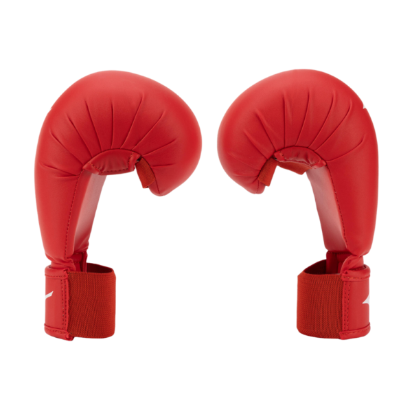 Gant de Karaté Rouge