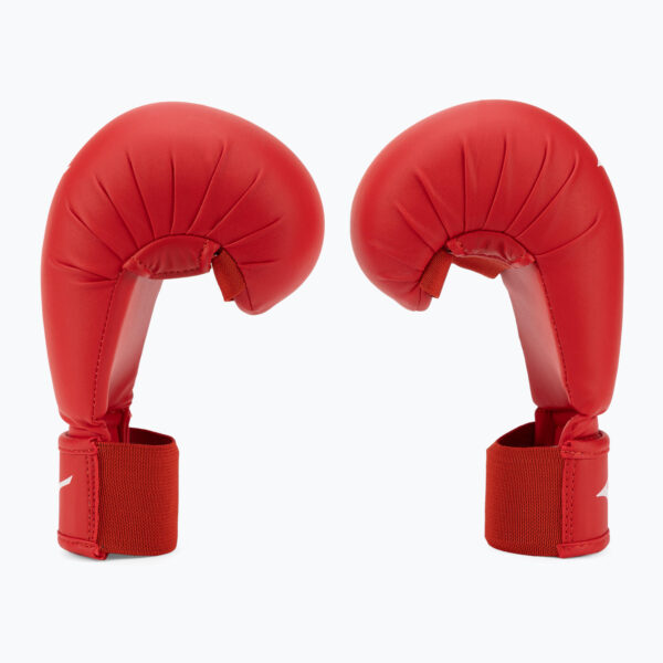 Gant de Karaté Rouge
