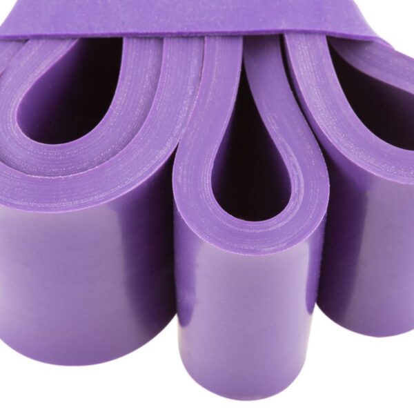 Bande de Résistance Mauve