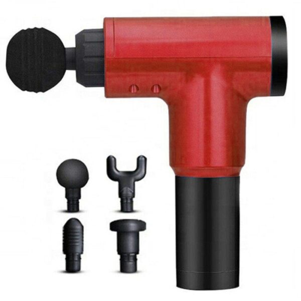 Appareil de Massage Gun Pistolet