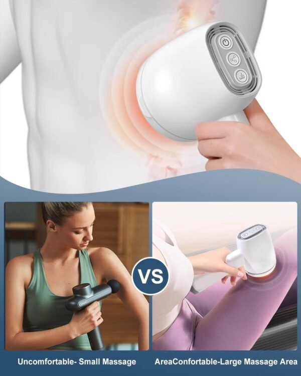 body massager hammer