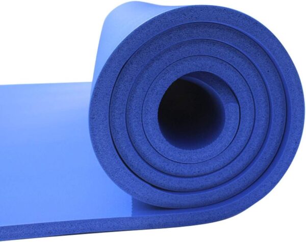 Matelas NBR Yoga Mat 183x61x1.0 cm