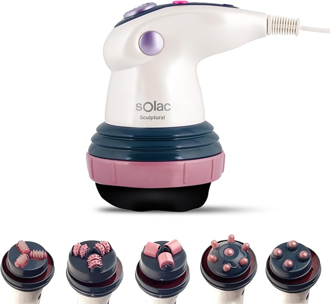 Appareil de Massage Sculptural Body