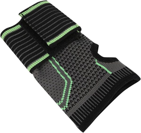 Support protège poignet