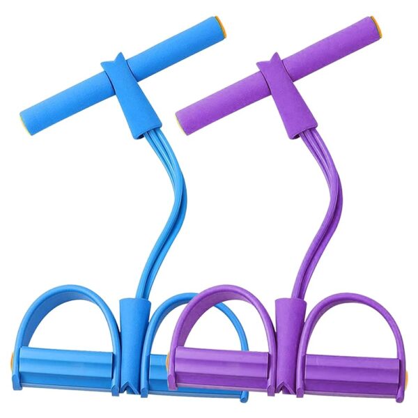 Bande De Résistance Soft Pull