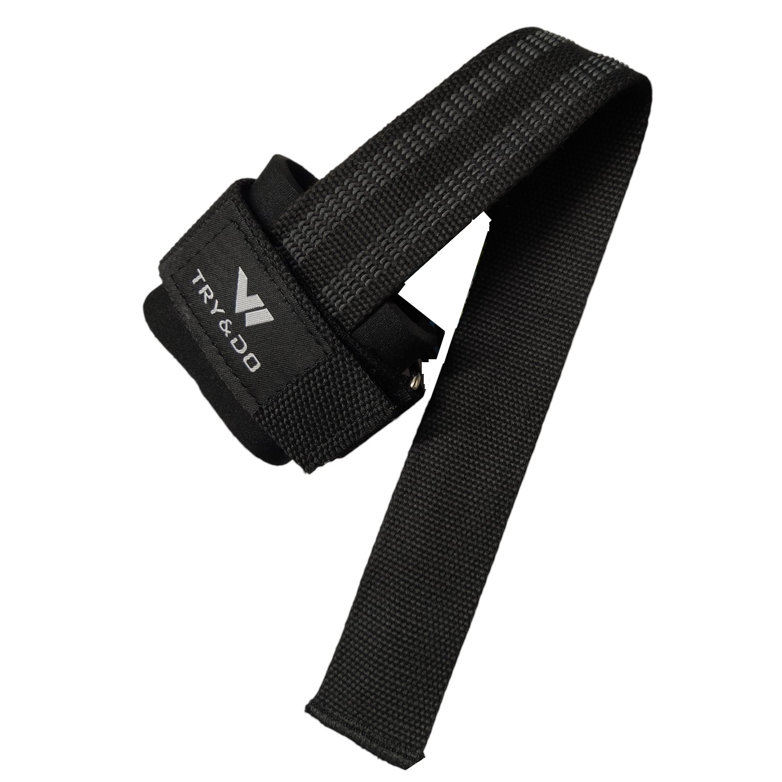 Bandes de Tirage Straps Try and Do