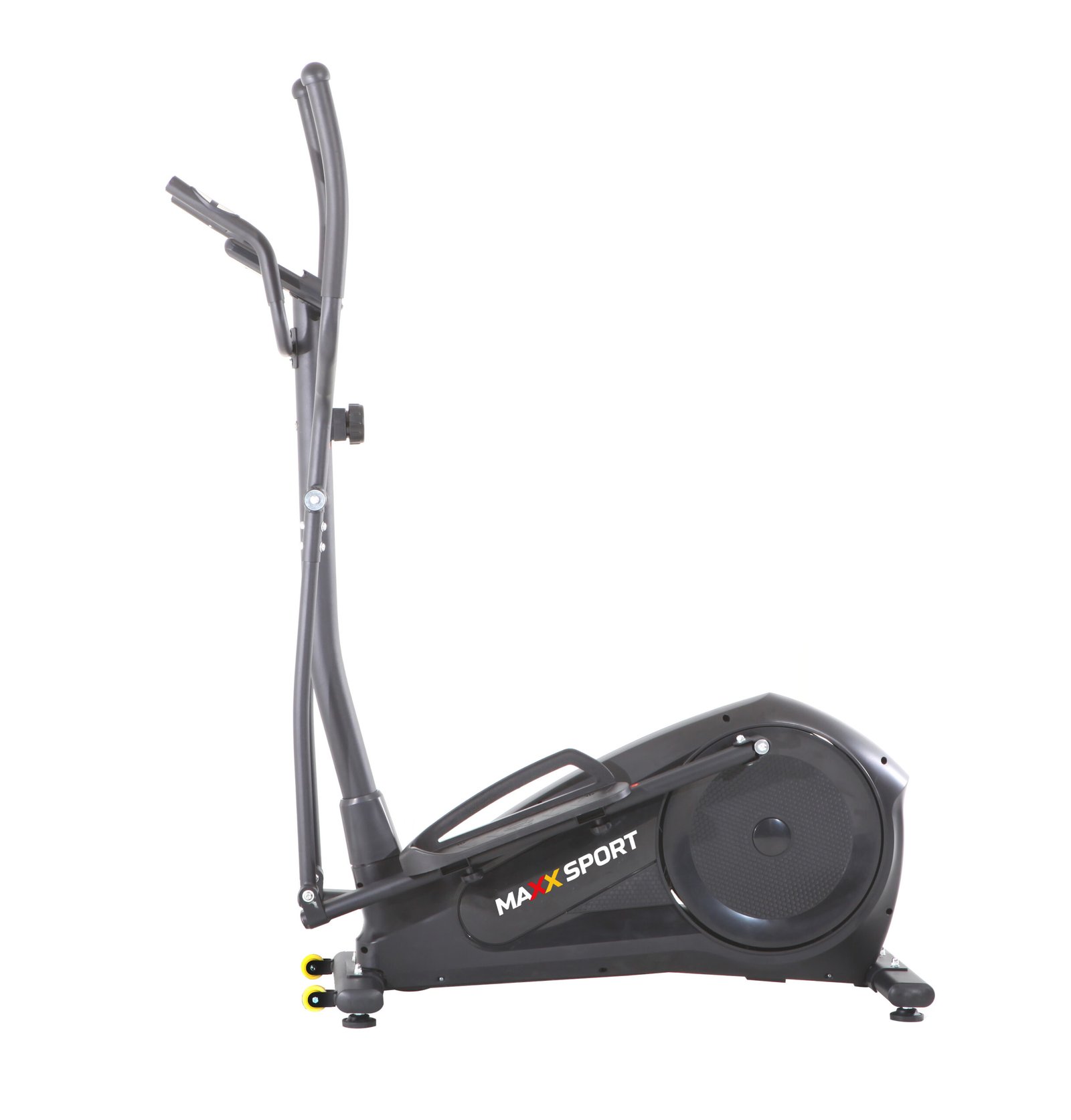 Vélo Elliptique Maxx Sport 21