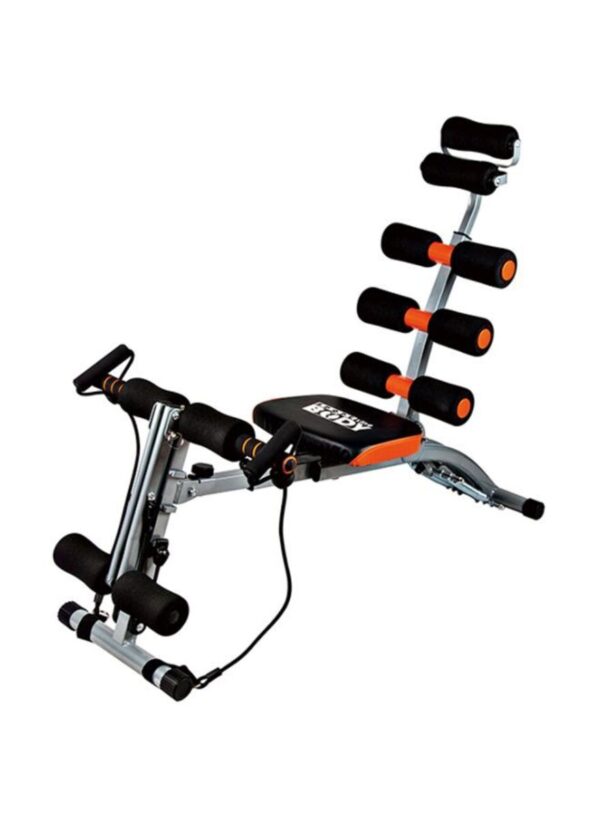 Multigym 6in1 Maxx Sport