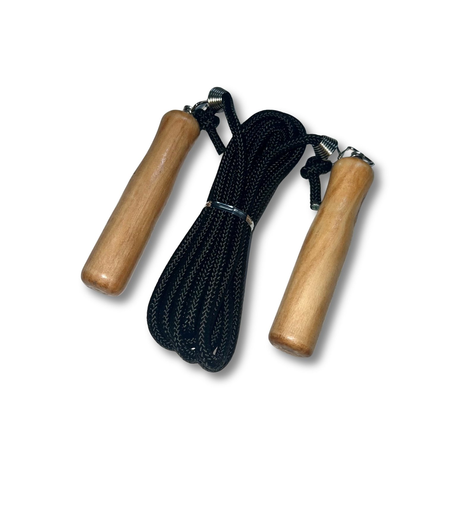 Corde à Sauter Noir