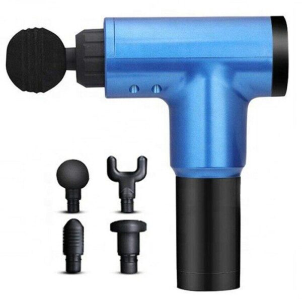 Appareil de Massage Gun Pistolet