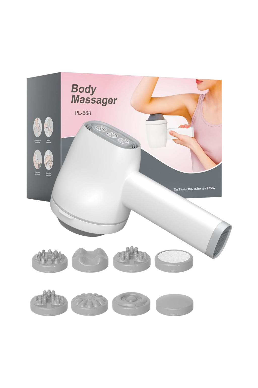body massager hammer