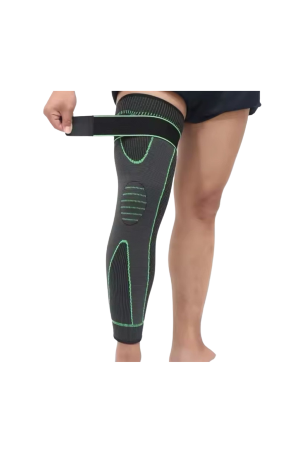 Genouillère de Compression