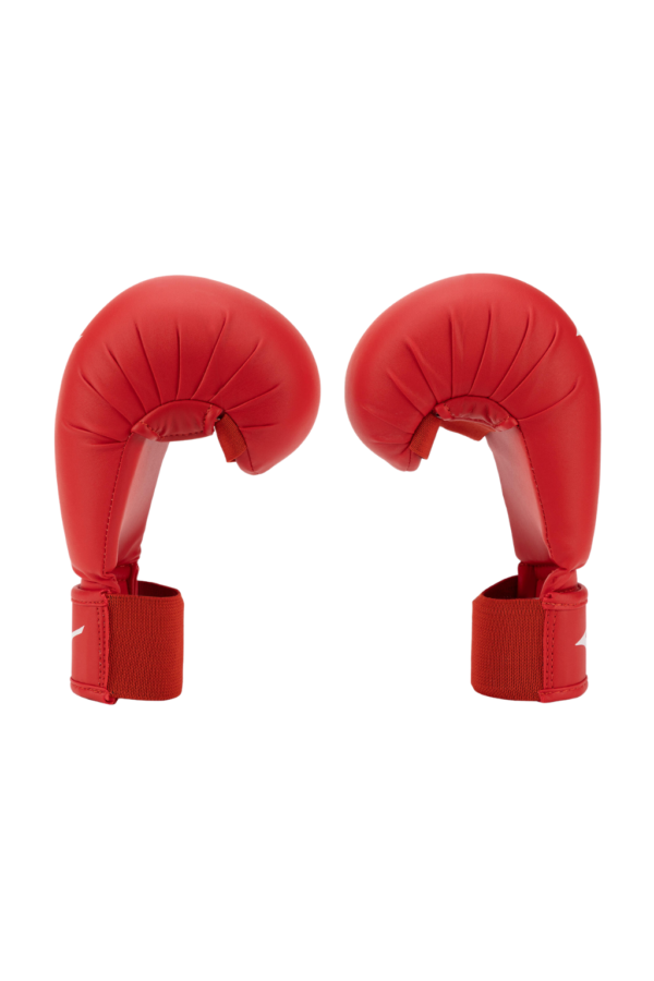 Gant de Karaté Rouge