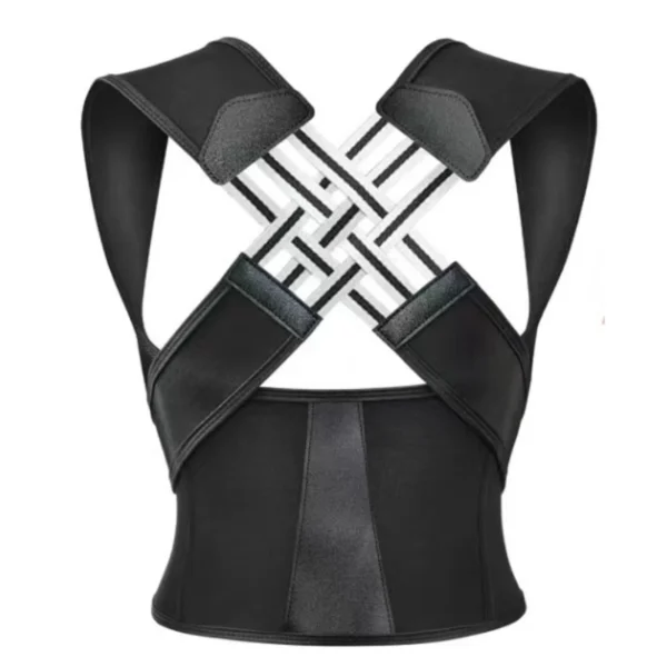 Support Correcteur de Posture