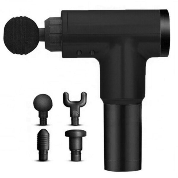 Appareil de Massage Gun Pistolet
