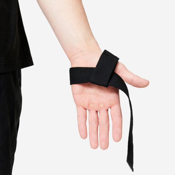 Bandes de Tirage Straps Try and Do