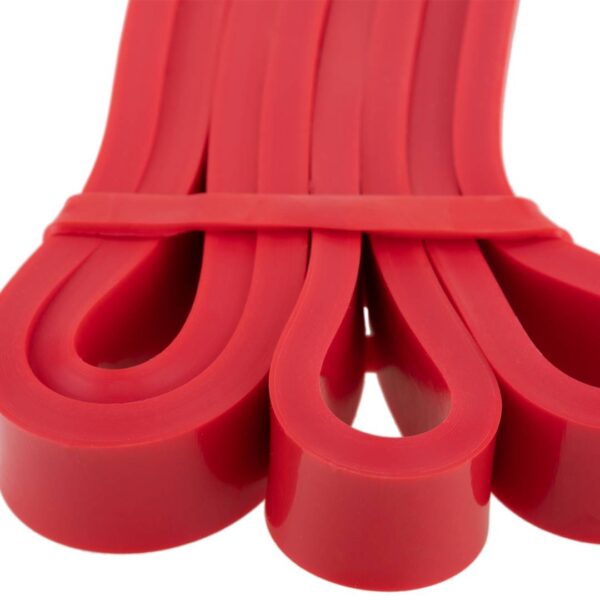 Bande de Résistance Rouge