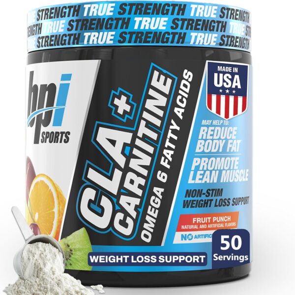 BPI Sports Meilleure Créatine