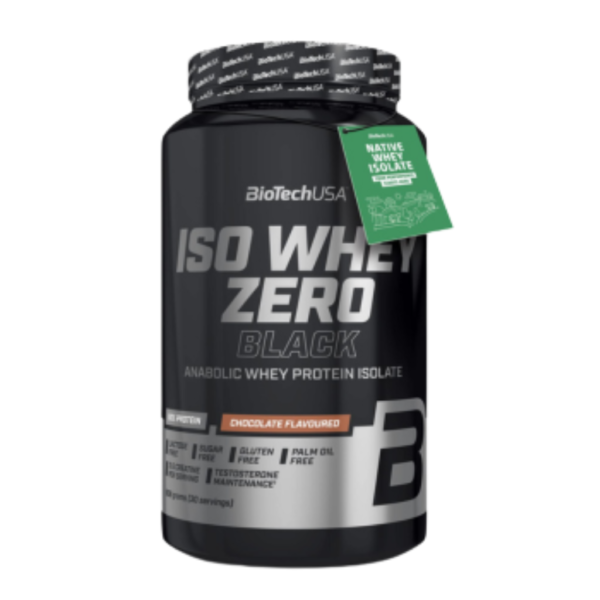 ISO WHEY ZERO