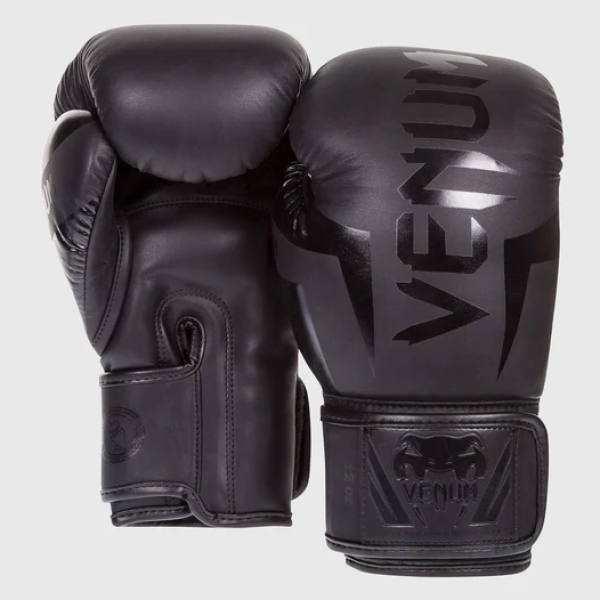 Gant de Boxe Venum Noir