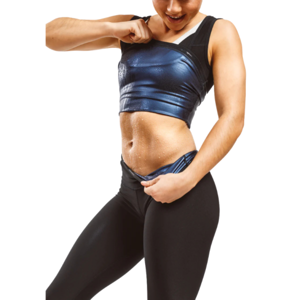 Débardeurs + short Shaper