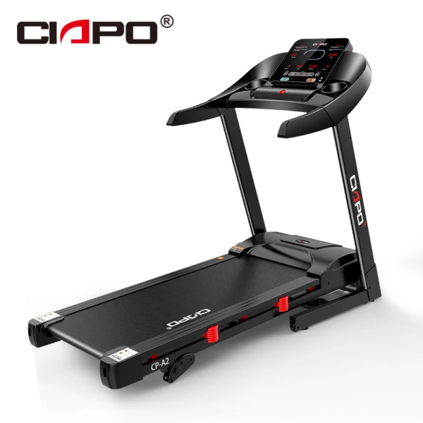 Tapis de course maxxsport CP-A2