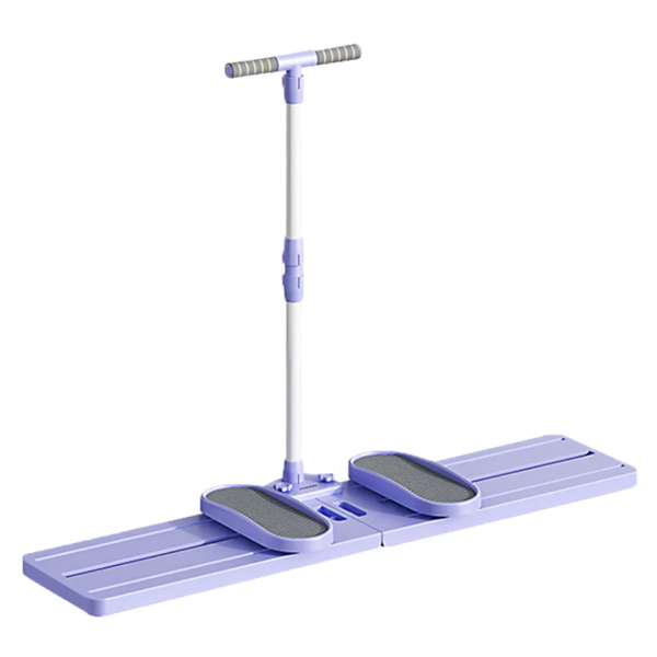 Planche de Pilates pliable multifonctionnelle