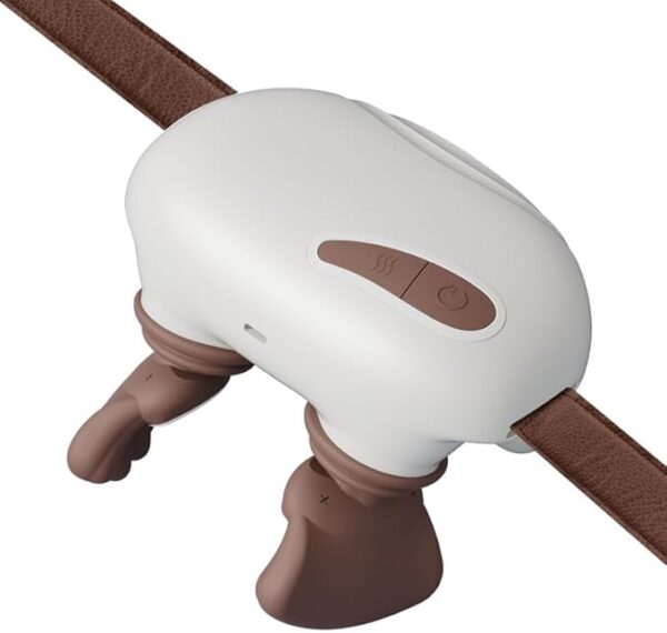 Masseur électrique portable