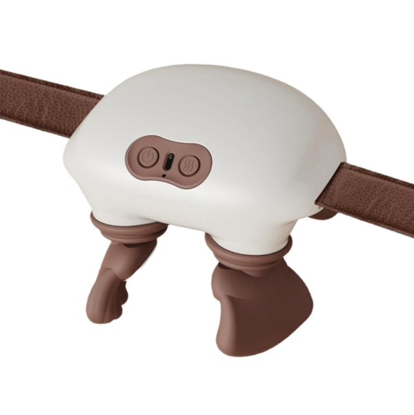 Masseur électrique portable