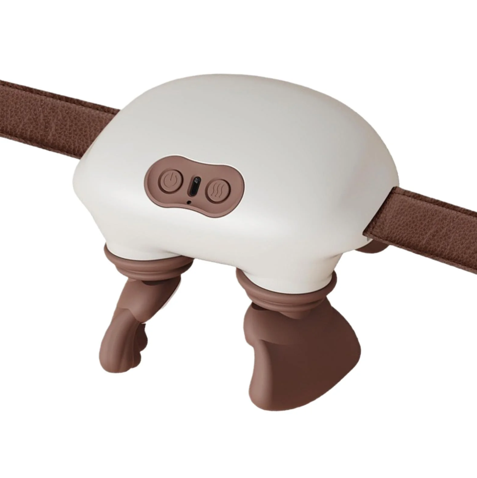 Masseur électrique portable