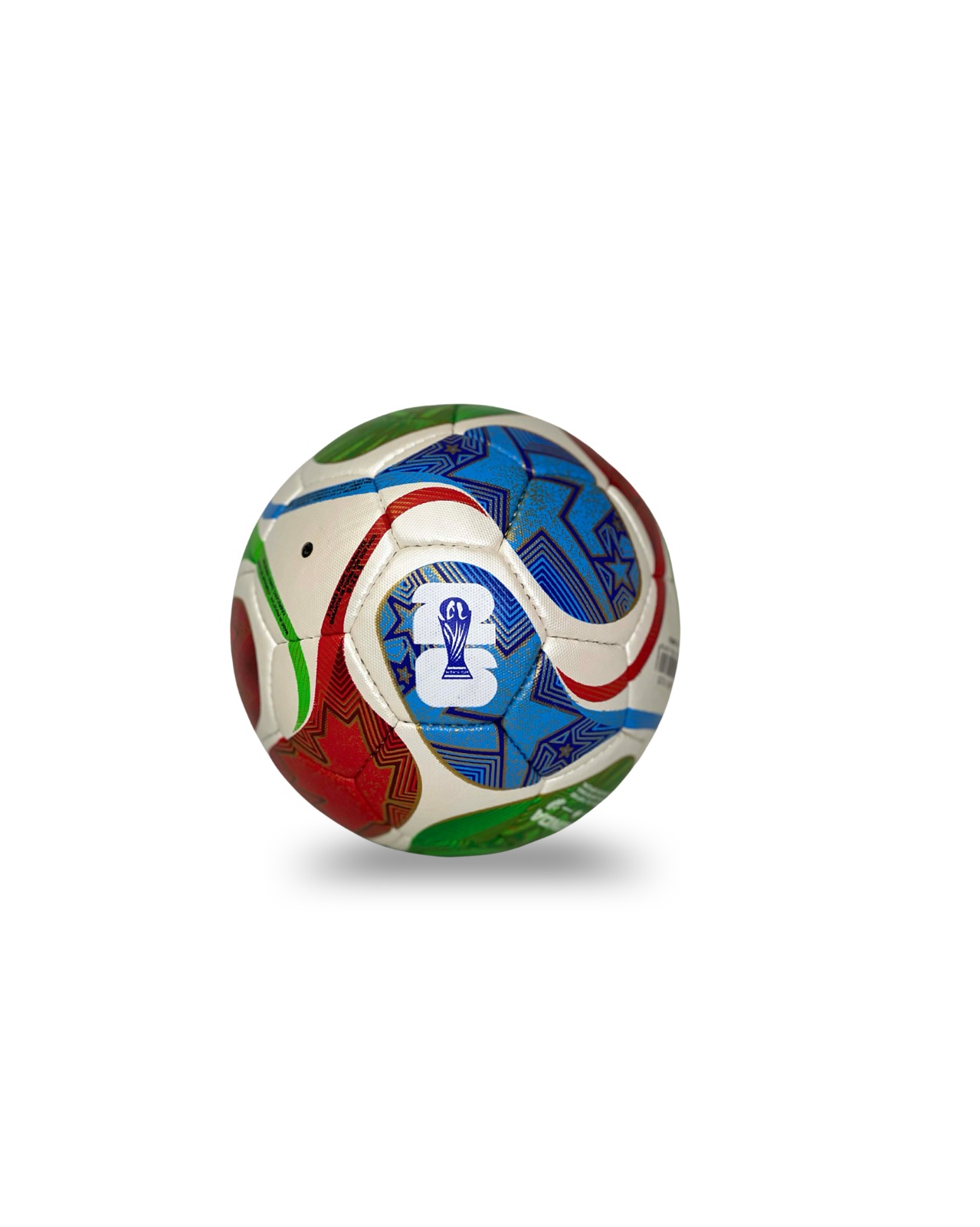 Ballon De Football Taille 5