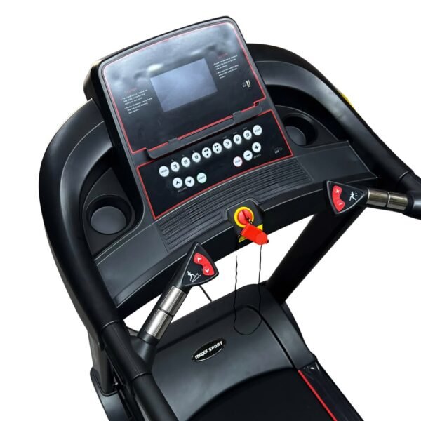 Tapis de course maxxsport CP-X5