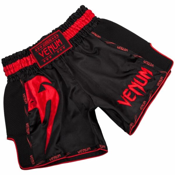 Short Kick Boxing Venum