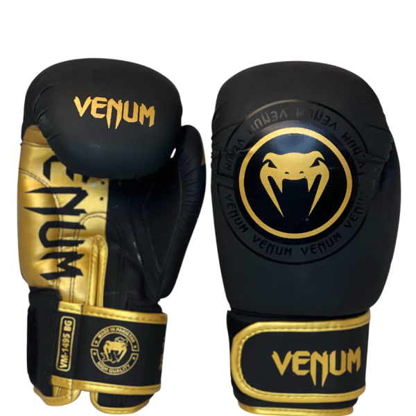 Gants de Boxe Venum