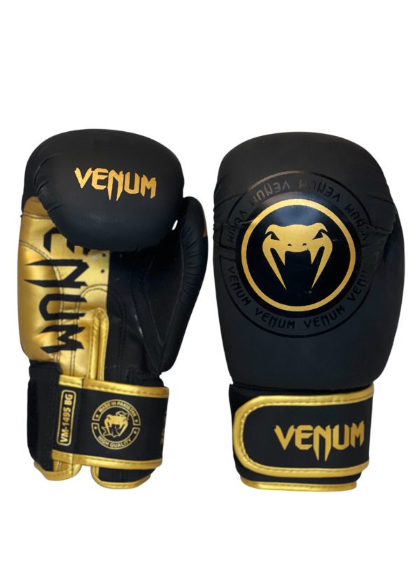 Gants de Boxe Venum