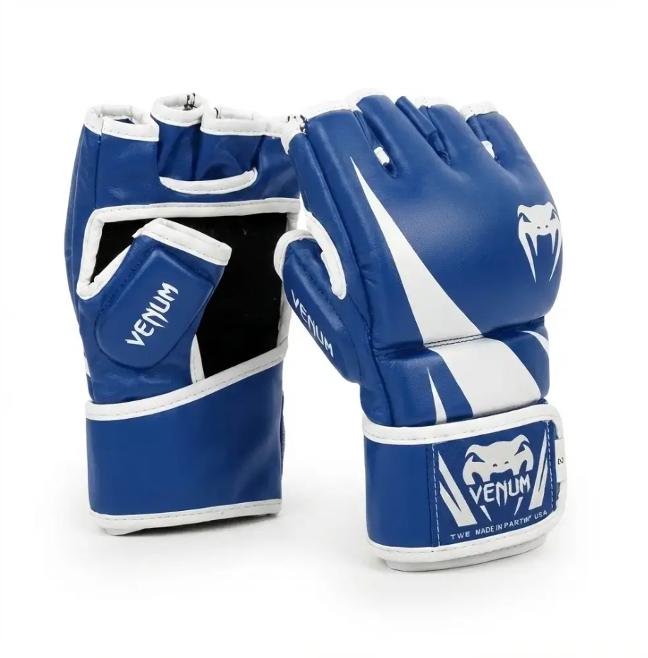 Gants MMA – Gants de Combat pour Entraînement et Sparring