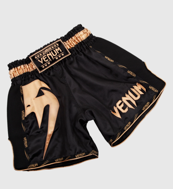 Short Kick Boxing Venum
