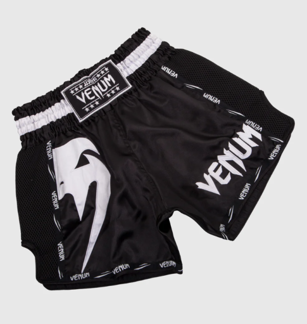 Short Kick Boxing Venum