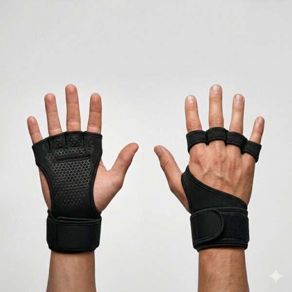 Gants de protection