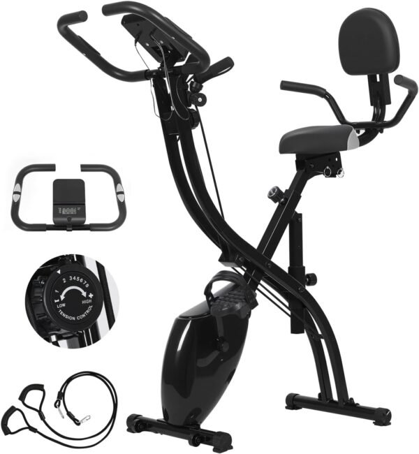 Vélo magnétique X-Bike