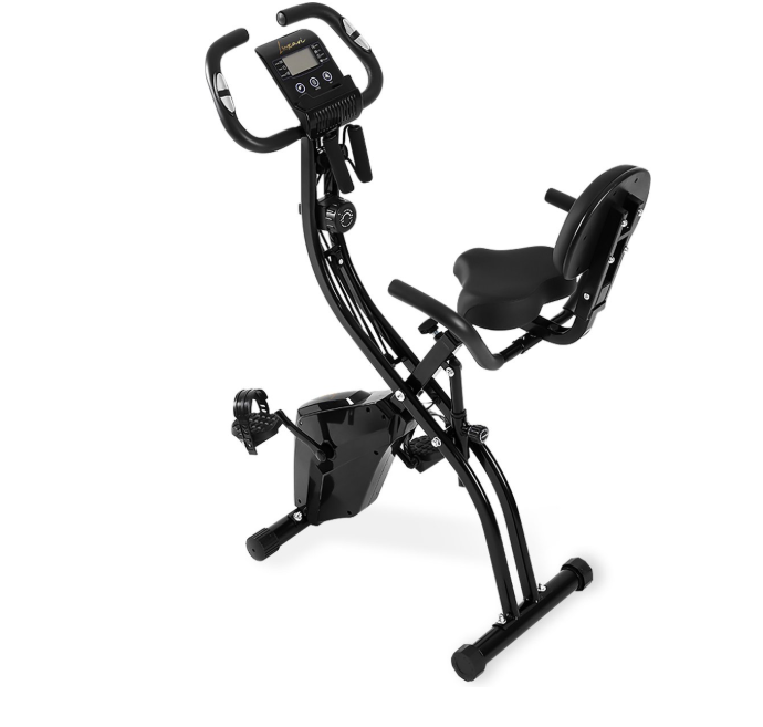 Vélo magnétique X-Bike MaxxSport