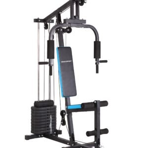 Station multi gym  maxx sport HG420